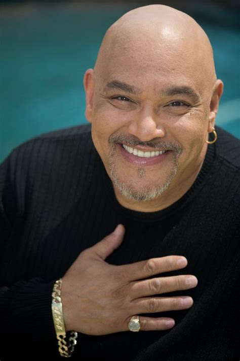 r&b singer phil perry.